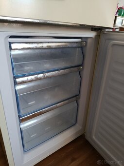 Lednice Amica retro - 7
