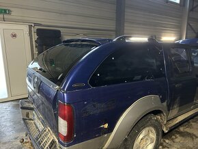 Nissan navara - 7