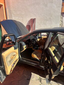 Škoda Octavia I 1.9 TDI 74kw 4x4 - 7