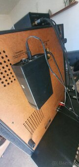Bezdrátové dálkové ovládání pro AKAI GX - 7