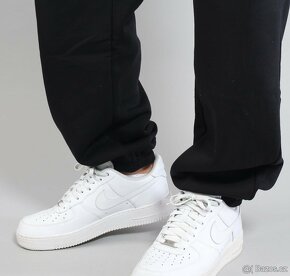 Teplákové kalhoty Mass Dnm Base Sweatpants - 7