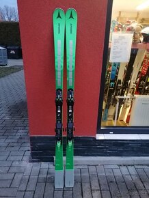 ATOMIC Redster X9s REVO 183cm r-16,2. Model 2022/2023 - 7