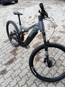 Focus jam2 6.7 800wh - 7