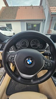 Bmw f31 330xd - 7