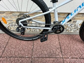 Specialized Pitch 27,5" - dětské kolo vel XS - 7