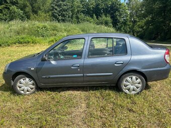 Prodám Renault Thalia - 7