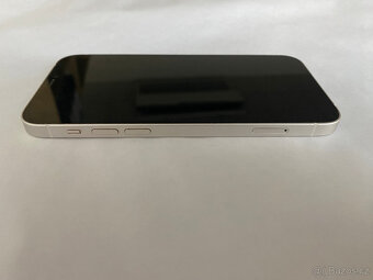 APPLE IPHONE 12 128 GB BÍLÝ,12 MĚSÍCŮ ZÁRUKA,JAKO NOVÝ - 7