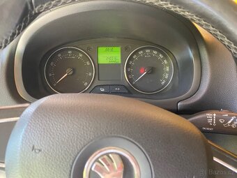 ŠKODA ROOMSTER 1.2 TSI 64KW - 7