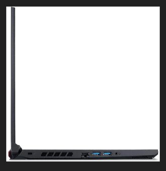 Herní notebook Acer Nitro 5 Shale Black - 7