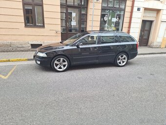 Prodam škoda octavia 2 automat - 7