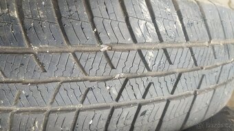 165/70/14 zimní pneu např fabia 1 - 7