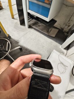 Smart watch 1250mAh 64gb SIM WiFi bluetooth.. - 7