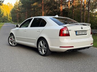 Škoda Octavia RS 2.0 TDI CR DSG - 7
