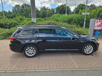 VW Passat b8 1.4 TSI 110KW - 7