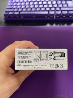 Apple Airpods 4 1:1 - 7