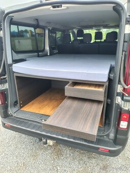 Opel Vivaro 2 1,6 dci - 7