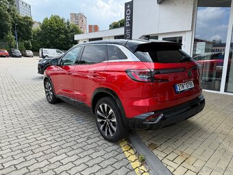 RENAULT AUSTRAL techno mild hybrid 160, první majitel - 7