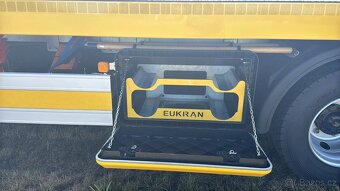 MAN TGL 12.250 EUKRAN - odtahovka - 7
