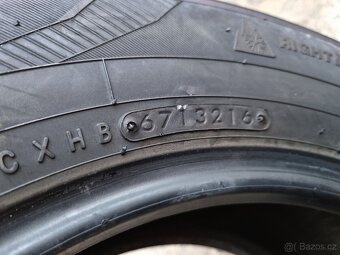 Zimní pneumatiky Toyo 215/65 R16 98H - 7