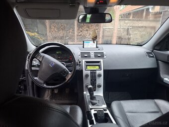 Volvo V50 D2 1,6 84kw r.v.2011 - 7