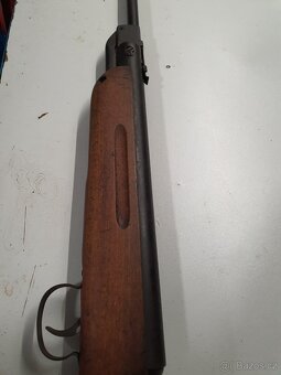 Vzduchovka Slavia - 7