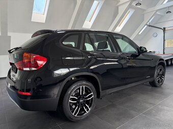 BMW X1 xDrive 18d 105kW MAN perfektní stav 2013 136.625km - 7