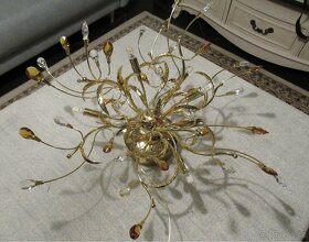 Velký Kolarz lustr - 7