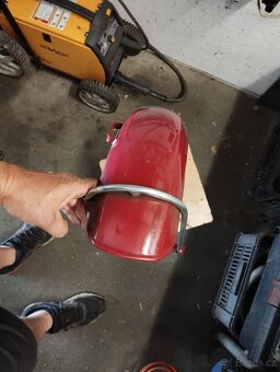Jawa 350 - 7