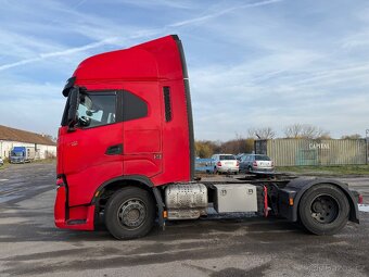 IVECO S-WAY 530 STANDART R.V. 2023 - 7