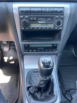 Originální repro z výbavy RS sound system a Škoda Smyphony - 7