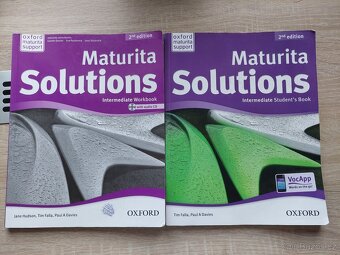 Učebnice pro SŠ - obecné - 7