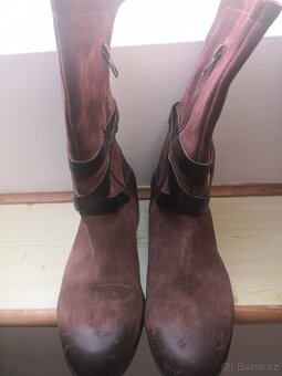 Kozačky UGG vel. 39 - 7