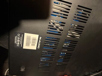 Prodám starší ale kvalitní repro. - 7