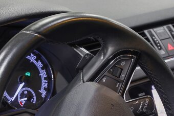 Škoda Octavia 3 Combi 2.0TDI 110kW DSG - záruka Autodraft - 7