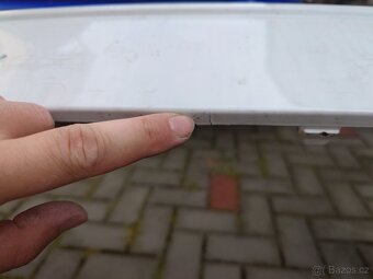 Přední nárazník Škoda Superb 3 - 7