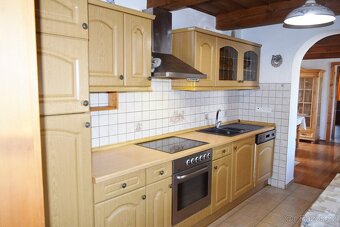 Prodej rodinného domu v Kasalicích u Hradce Králové - 7