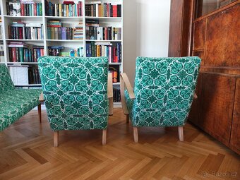 Nábytek do obývacího pokoje - 7