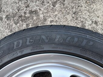 alu kola 5x120 r16 BMW - 7