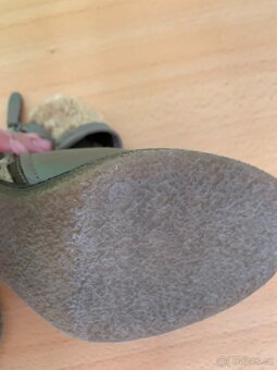 Dámské zimní boty Marco Polo - 7