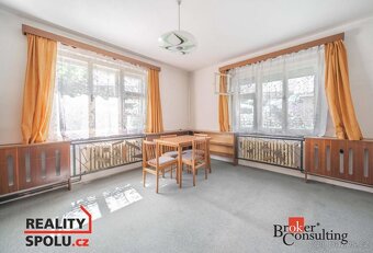 Prodej, domy/rodinný, 239 m2, 51745 Chleny, Rychnov nad Kněž - 7