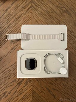 Apple watch ultra - 7