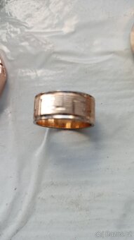 Nové pozlacené výrobky - 7