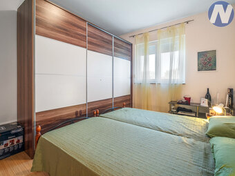 Ližnjan, prodej bytu 3+kk s garáží blízko moře - 7