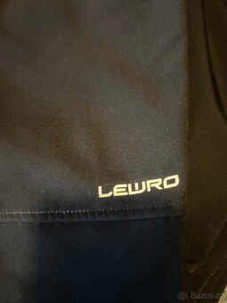 Set bundy a kalhot vel. 164/170 zimní softsheel - 7