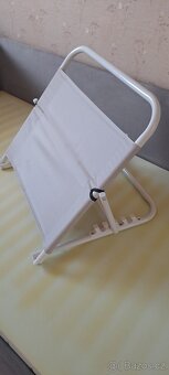 Zvýšená polohovací postel - 7