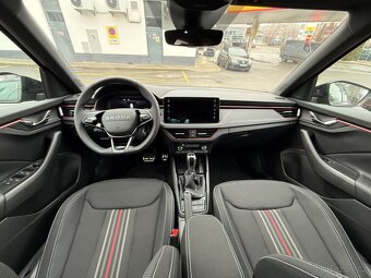 Škoda Kamiq 1.0 TSi DSG Monte Carlo • 7/2025 • 85kw - 7