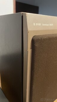 Prodám DDR receiver RFT RX80 Tonica - 7