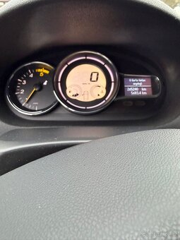 Renault Mégane 1.9dci 96kw - 7