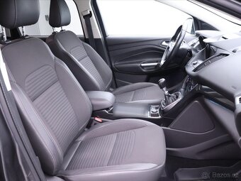 Ford Kuga 1,5 EB 110kW Titanium Navi (2018) - 7