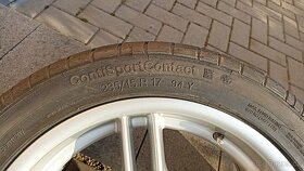 BMW styling 66 nejetá kusovka - 7